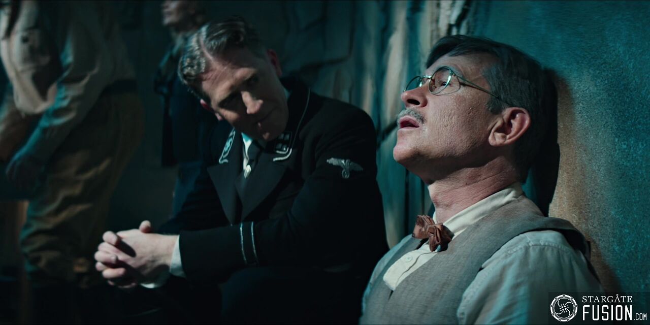 Stargate Origins : Catherine