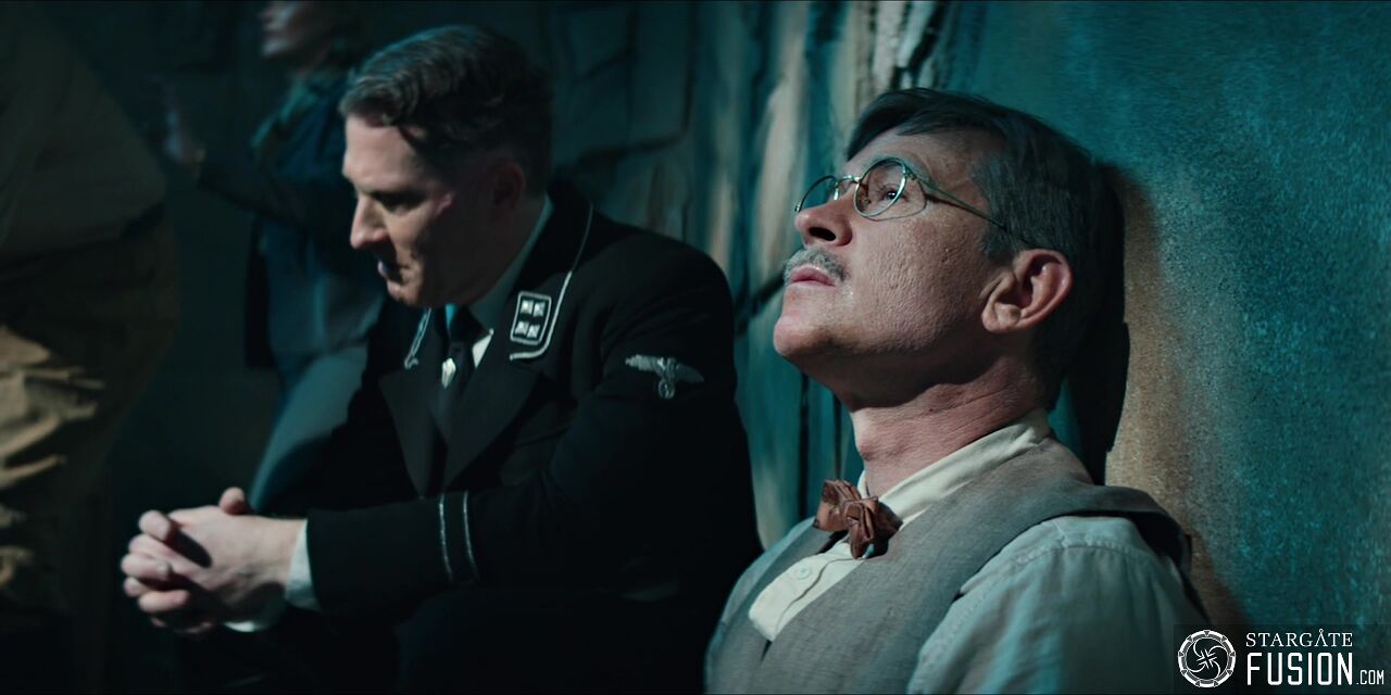Stargate Origins : Catherine