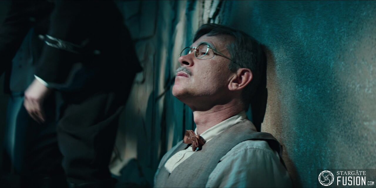 Stargate Origins : Catherine