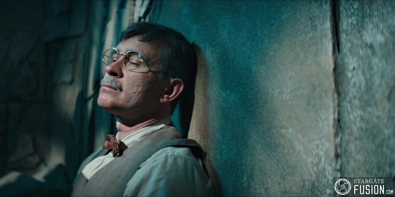 Stargate Origins : Catherine