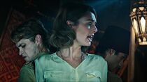 Stargate Origins : Catherine