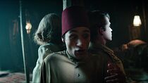 Stargate Origins : Catherine