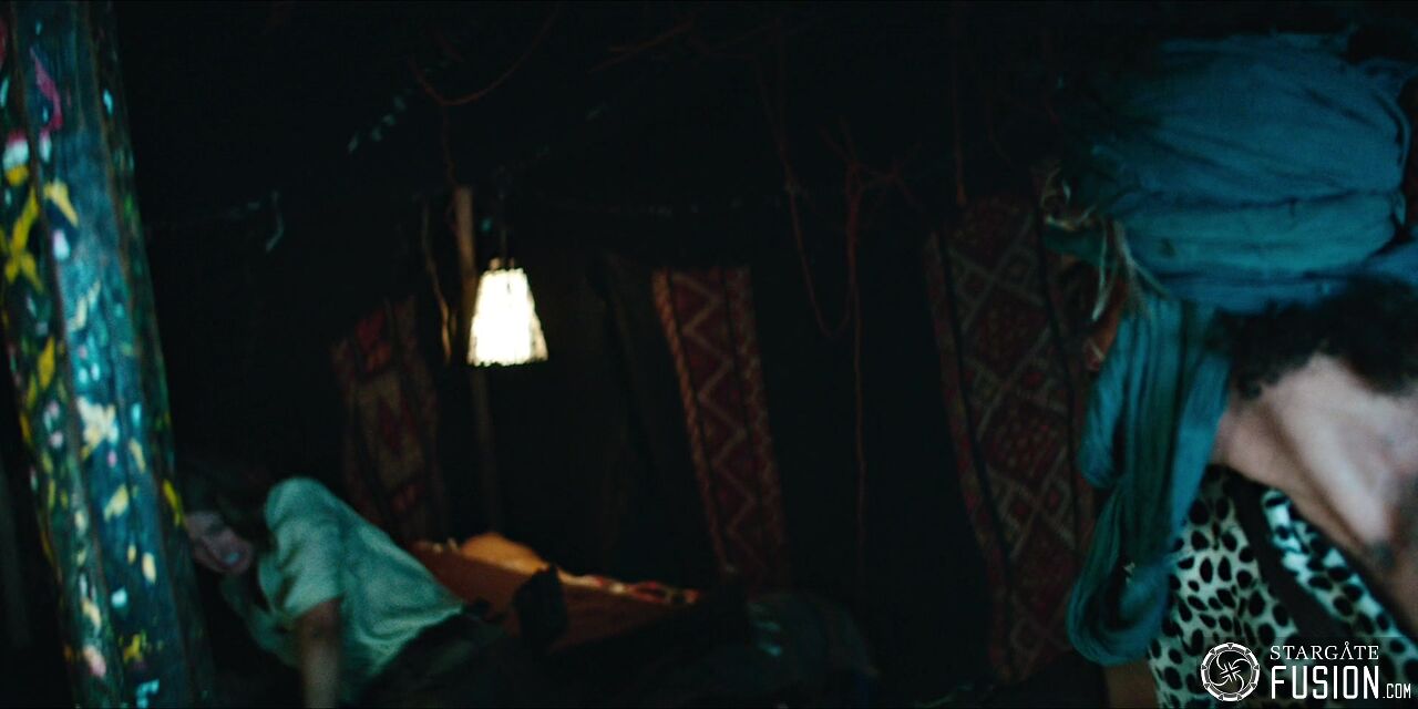 Stargate Origins : Catherine