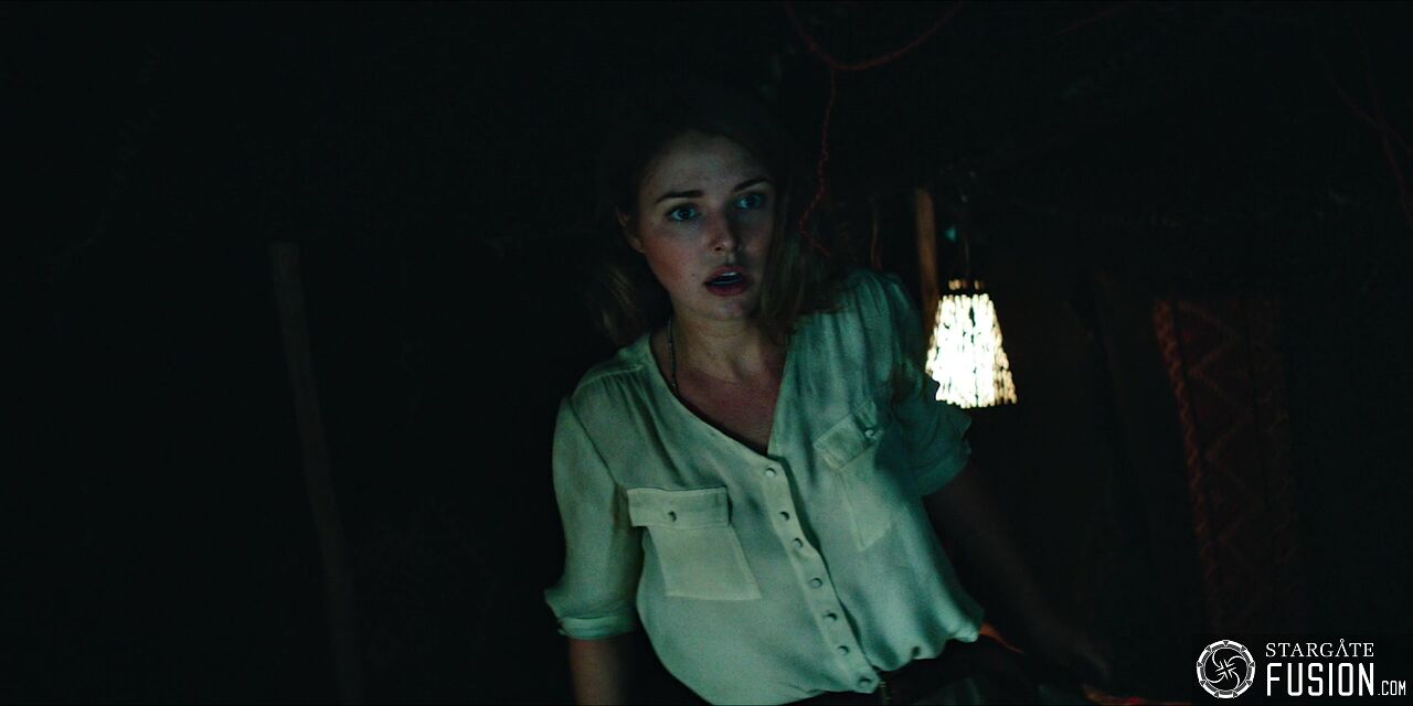 Stargate Origins : Catherine