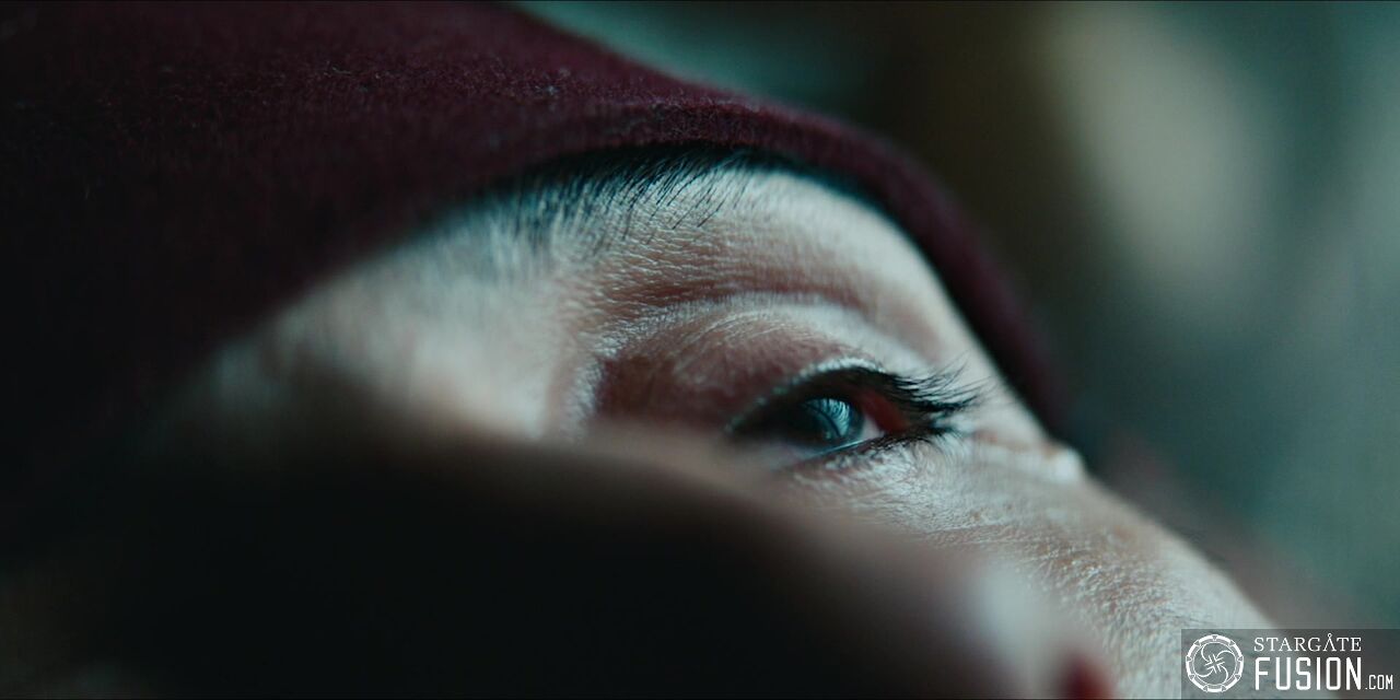 Stargate Origins : Catherine