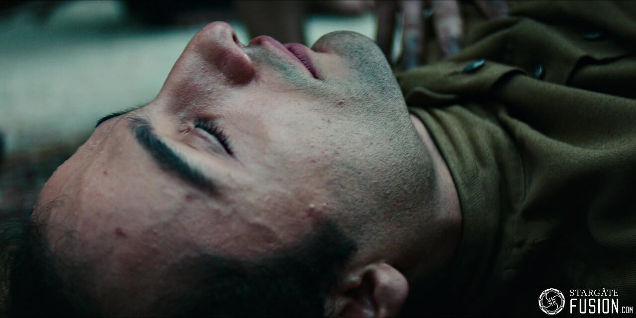 Stargate Origins : Catherine