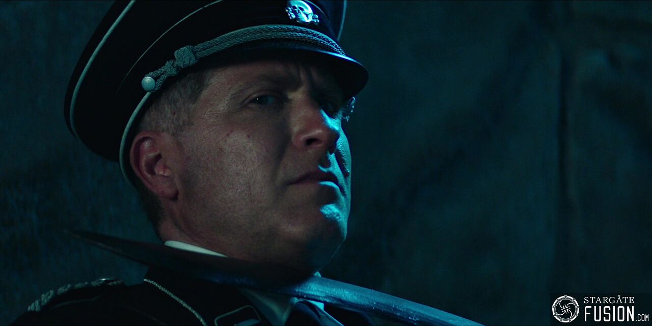 Stargate Origins : Catherine