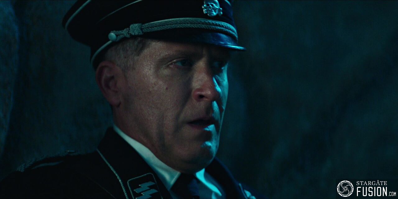 Stargate Origins : Catherine