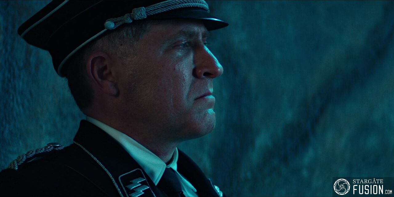 Stargate Origins : Catherine