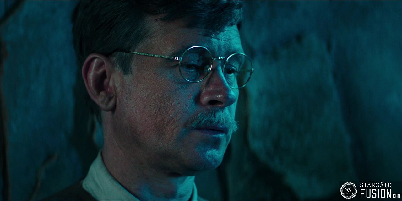 Stargate Origins : Catherine