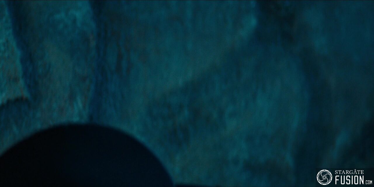 Stargate Origins : Catherine