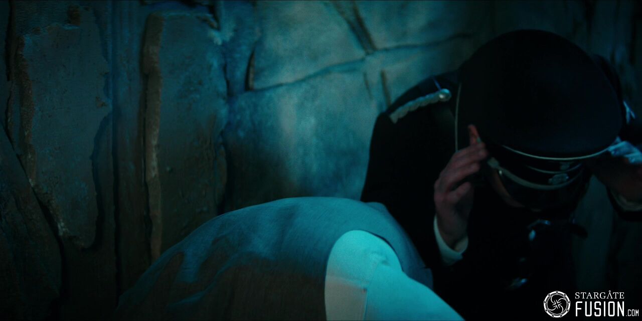 Stargate Origins : Catherine