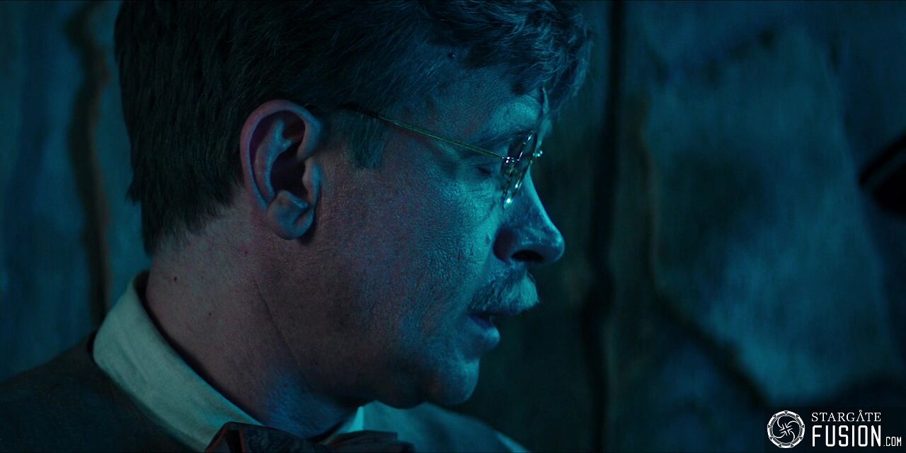 Stargate Origins : Catherine