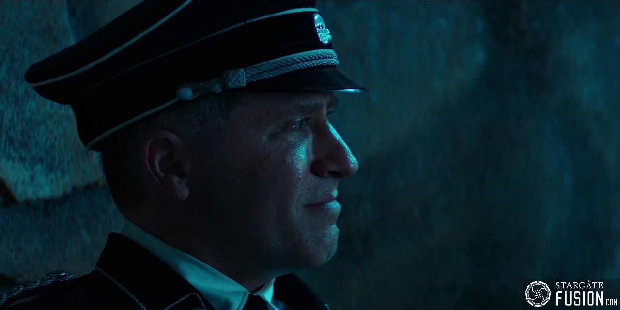 Stargate Origins : Catherine