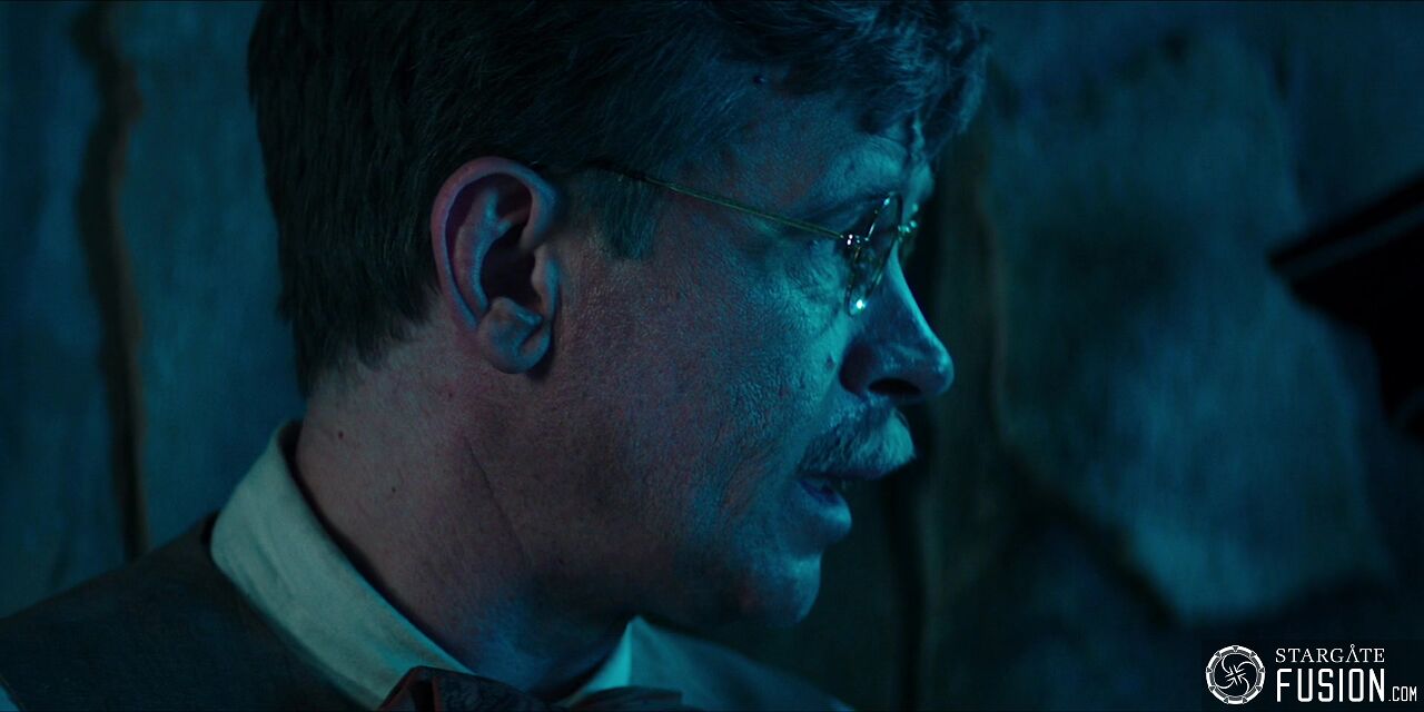 Stargate Origins : Catherine