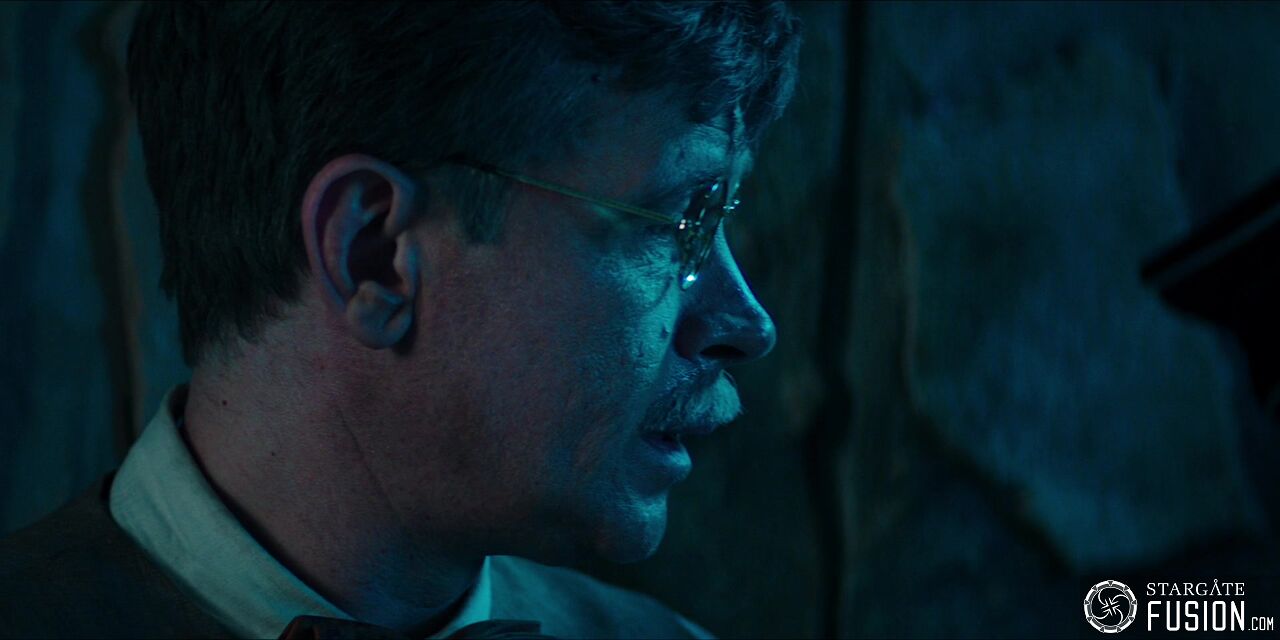 Stargate Origins : Catherine