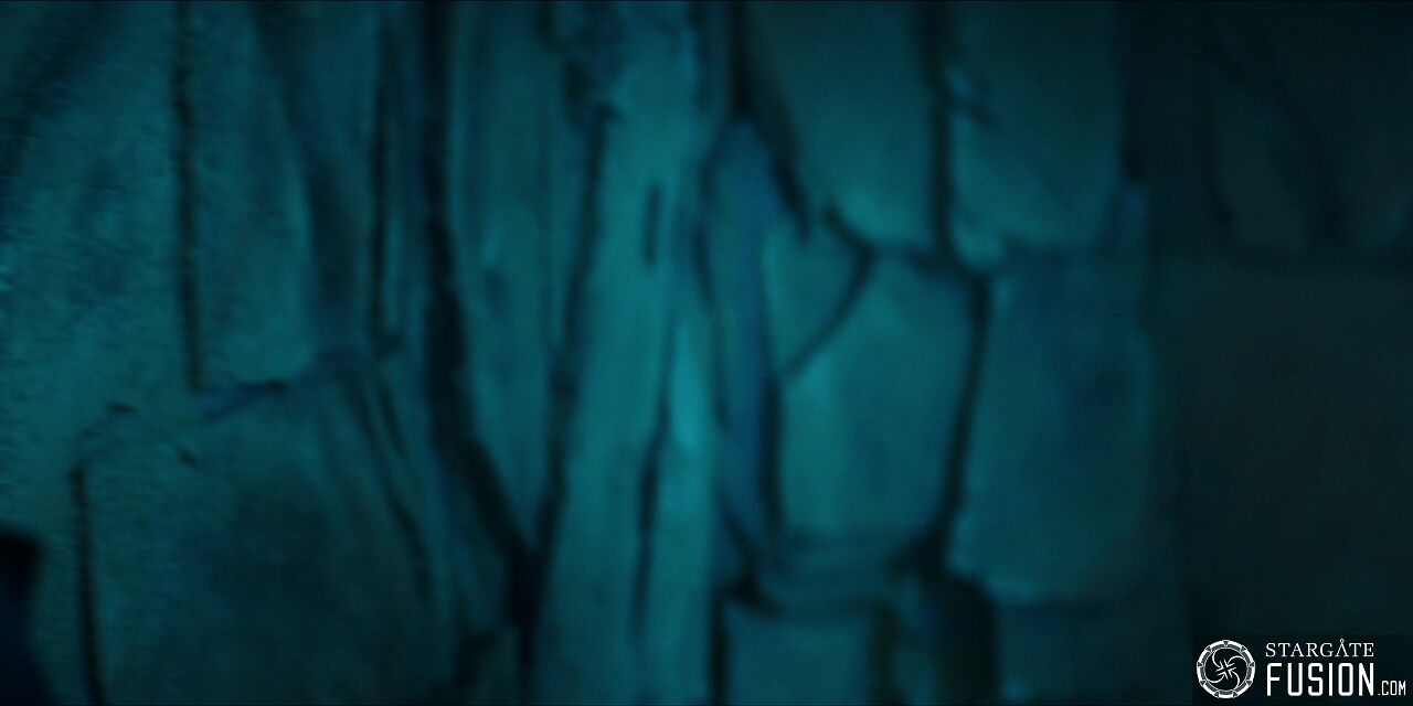 Stargate Origins : Catherine