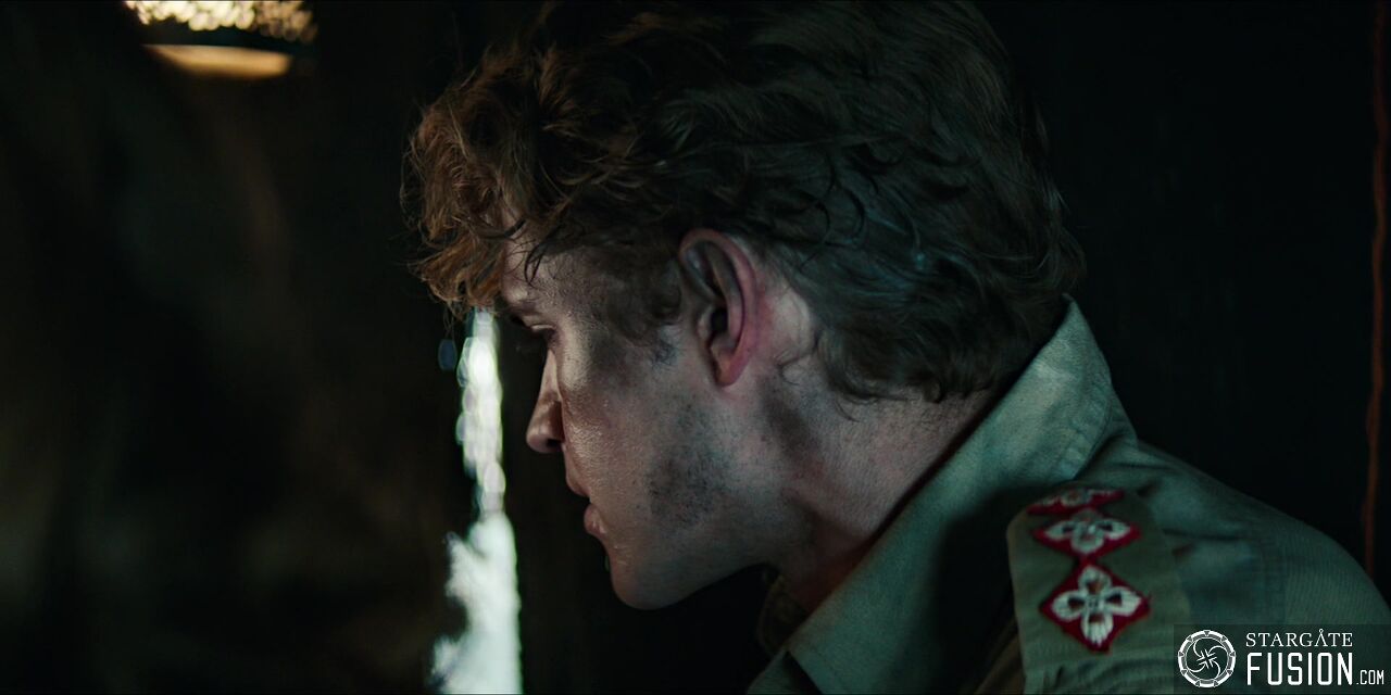 Stargate Origins : Catherine