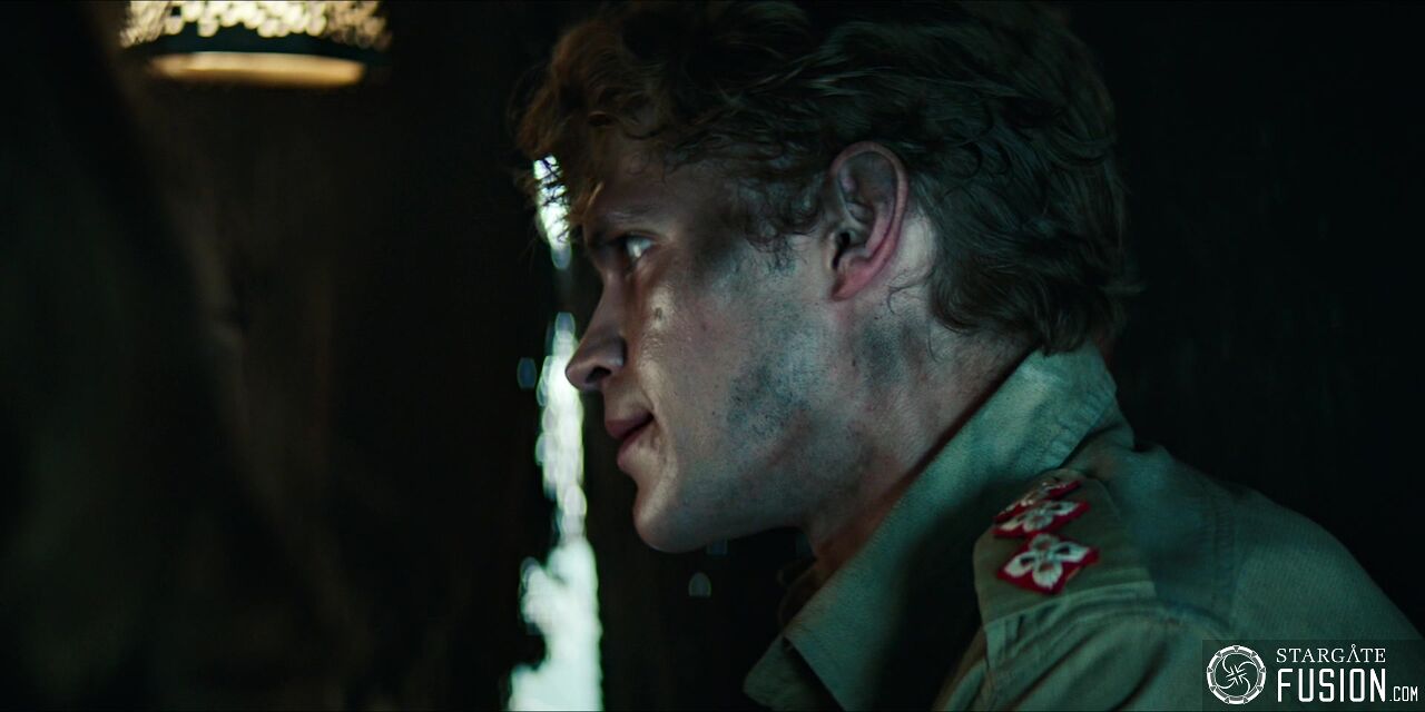 Stargate Origins : Catherine