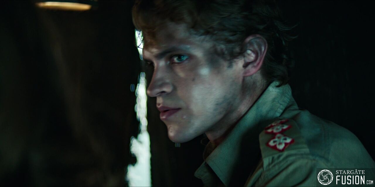 Stargate Origins : Catherine