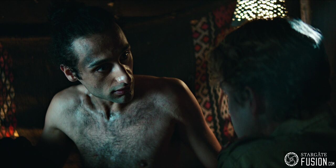 Stargate Origins : Catherine