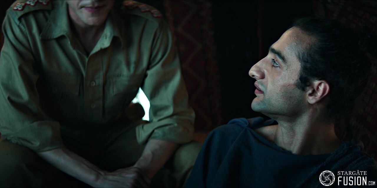 Stargate Origins : Catherine