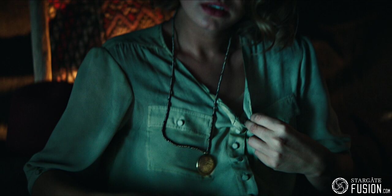 Stargate Origins : Catherine
