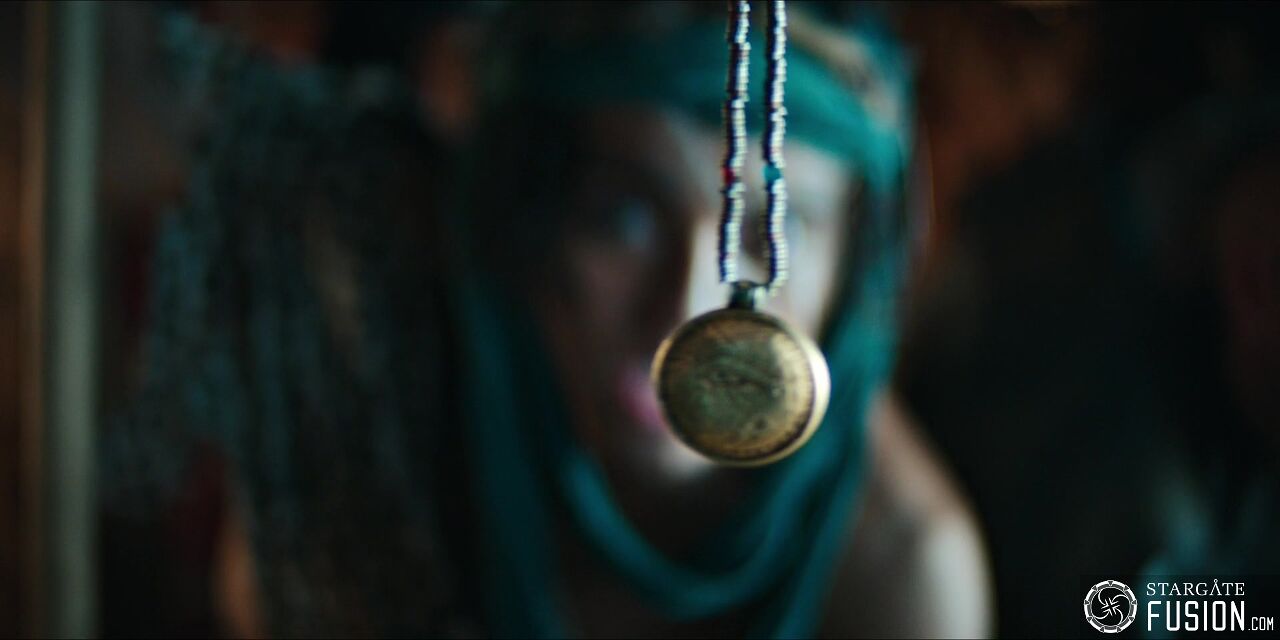 Stargate Origins : Catherine