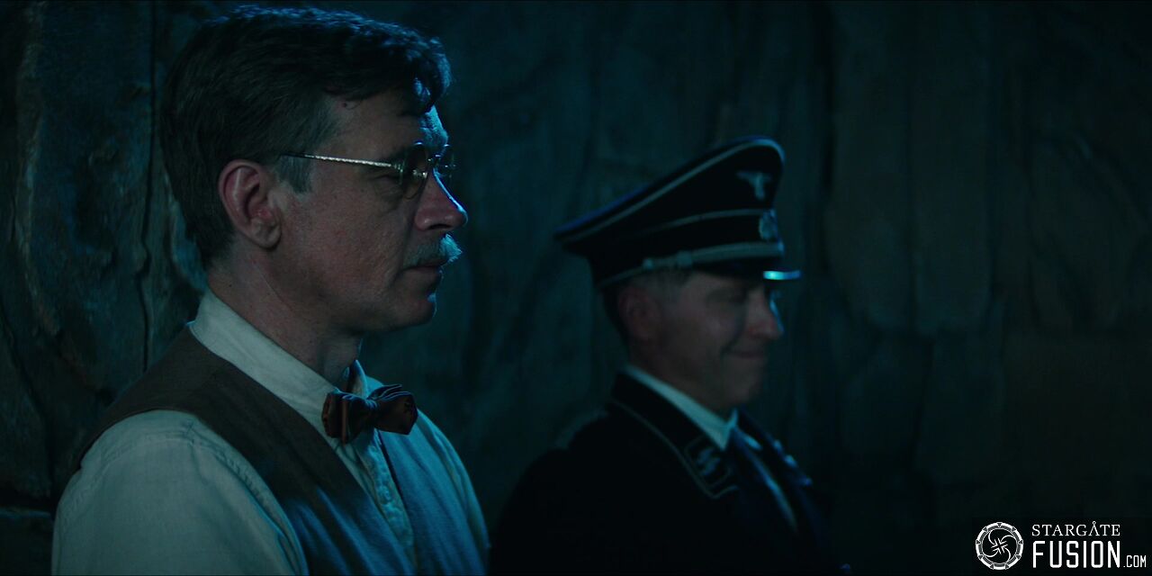 Stargate Origins : Catherine
