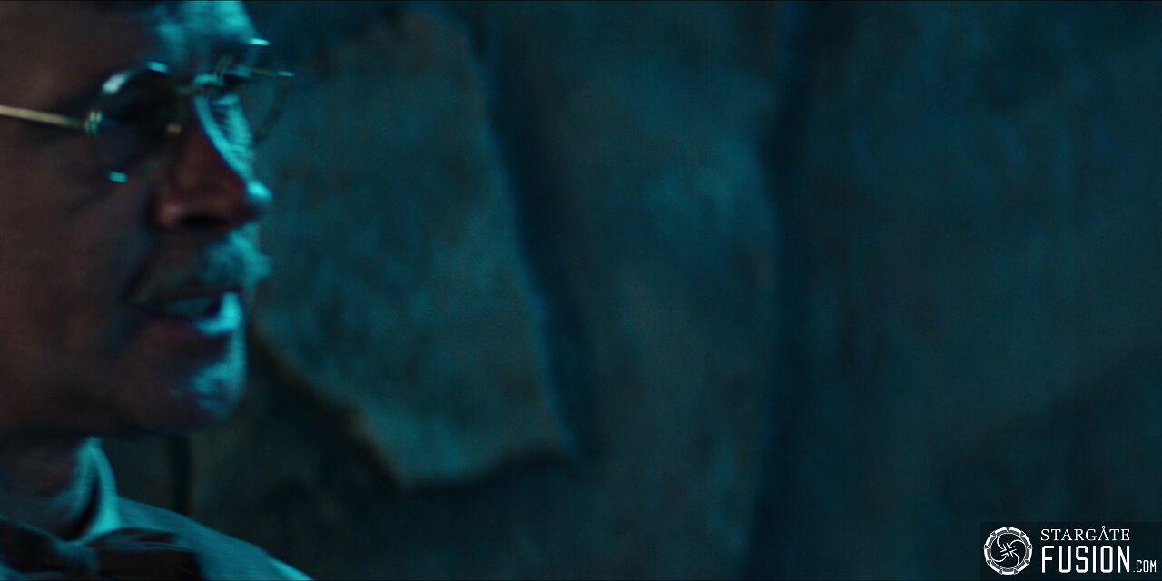Stargate Origins : Catherine