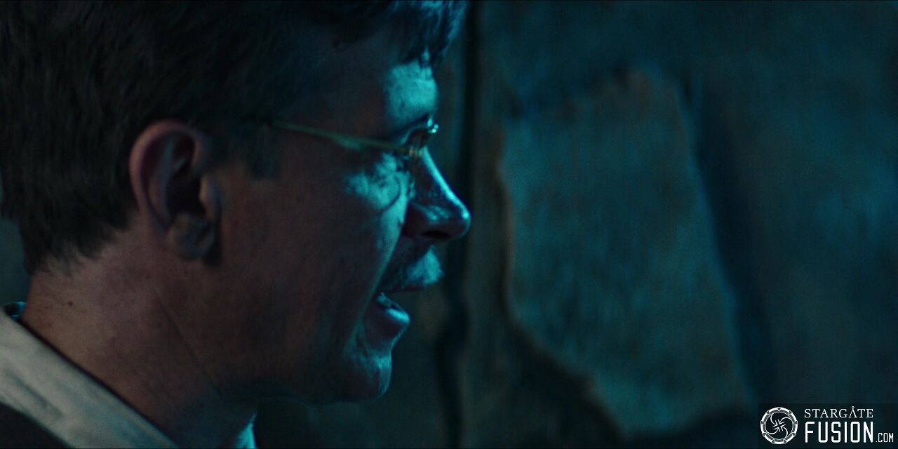 Stargate Origins : Catherine