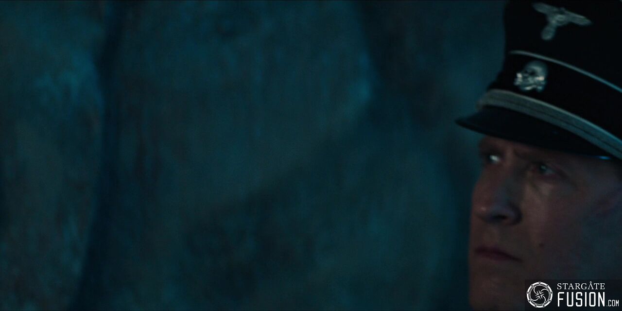 Stargate Origins : Catherine