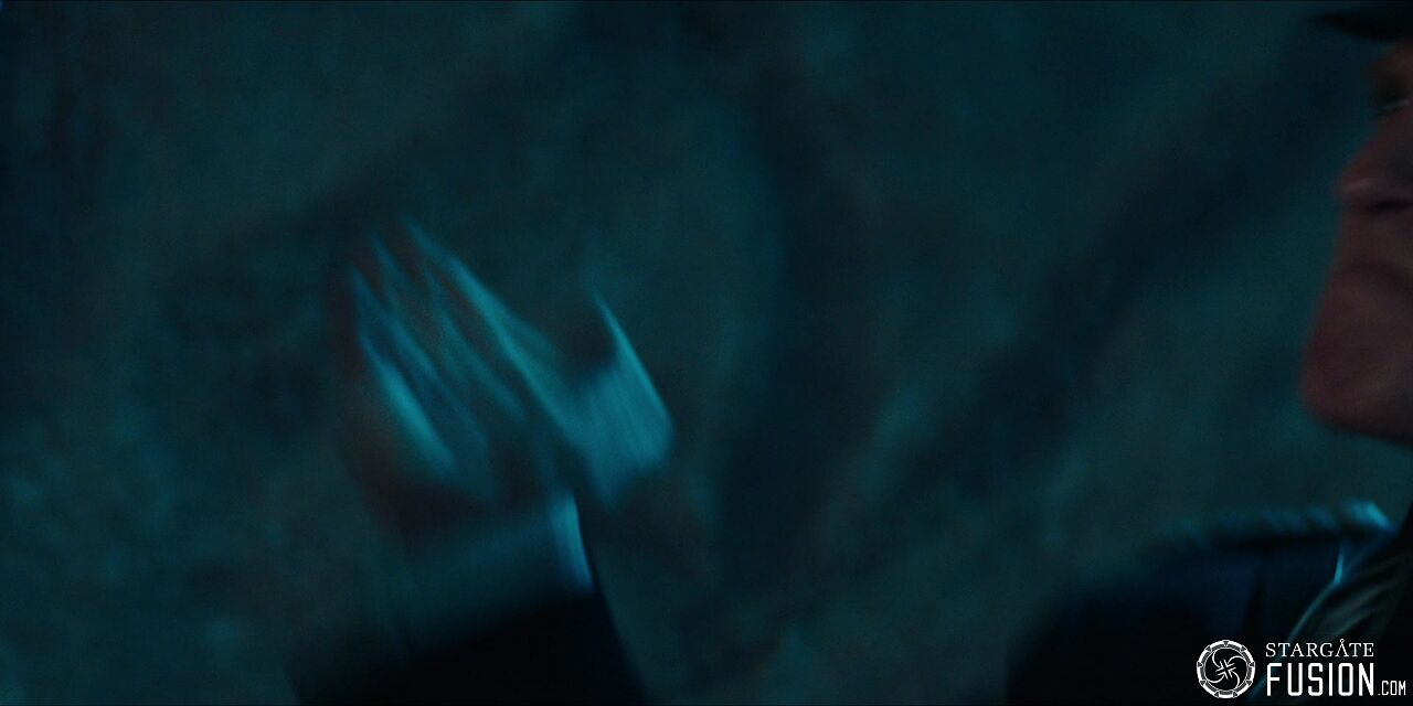 Stargate Origins : Catherine