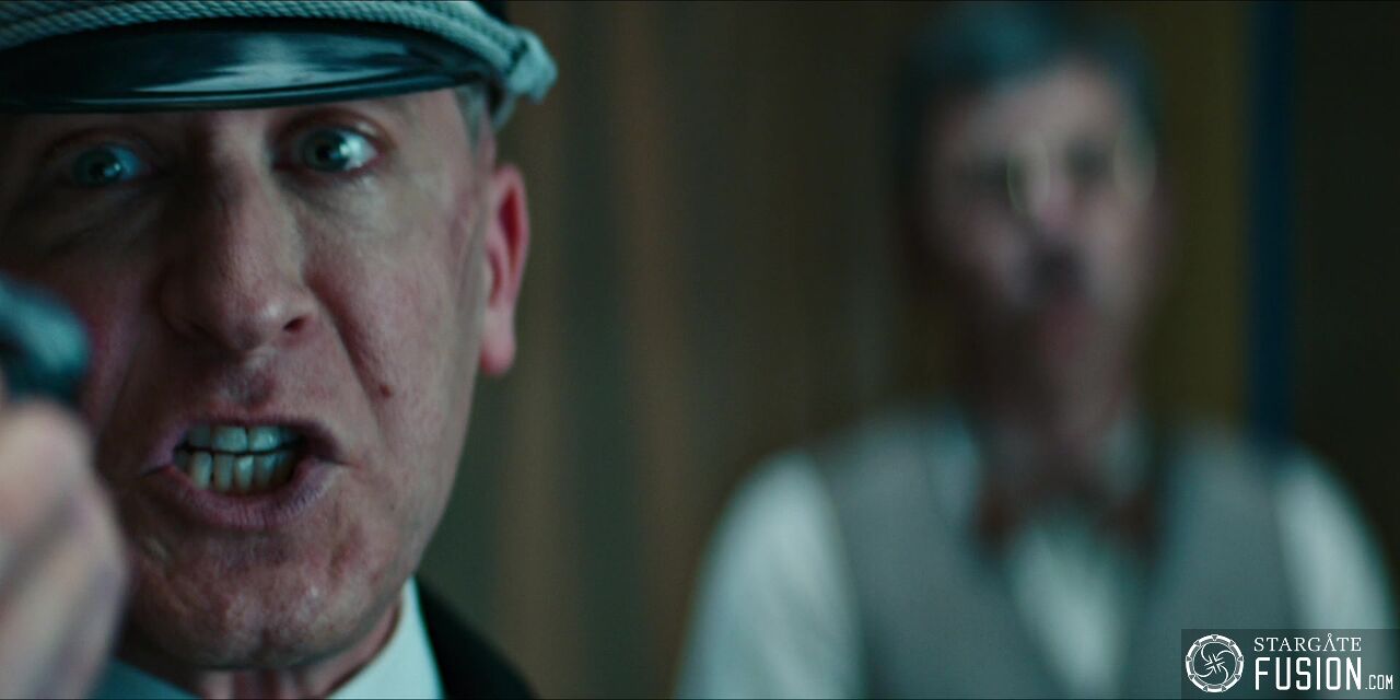 Stargate Origins : Catherine