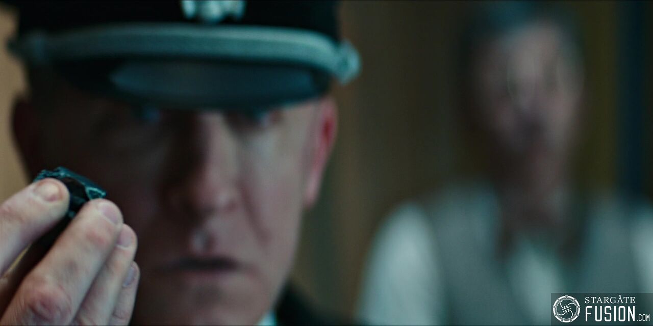 Stargate Origins : Catherine