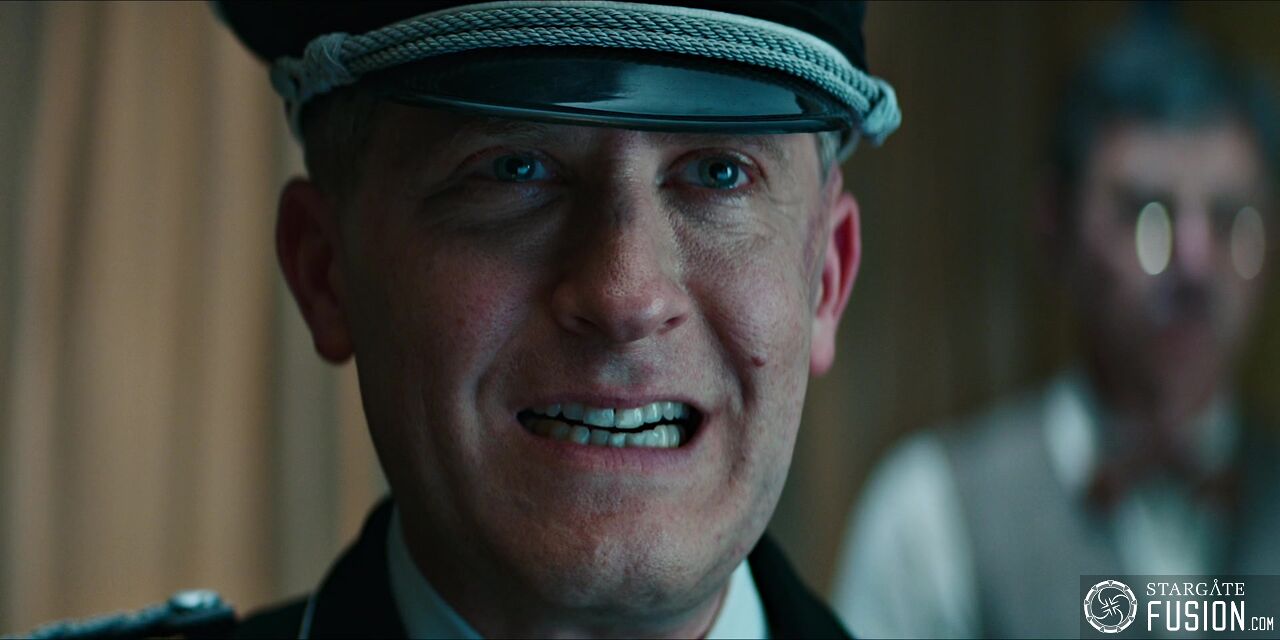 Stargate Origins : Catherine