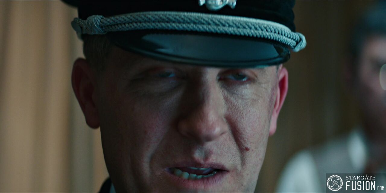 Stargate Origins : Catherine