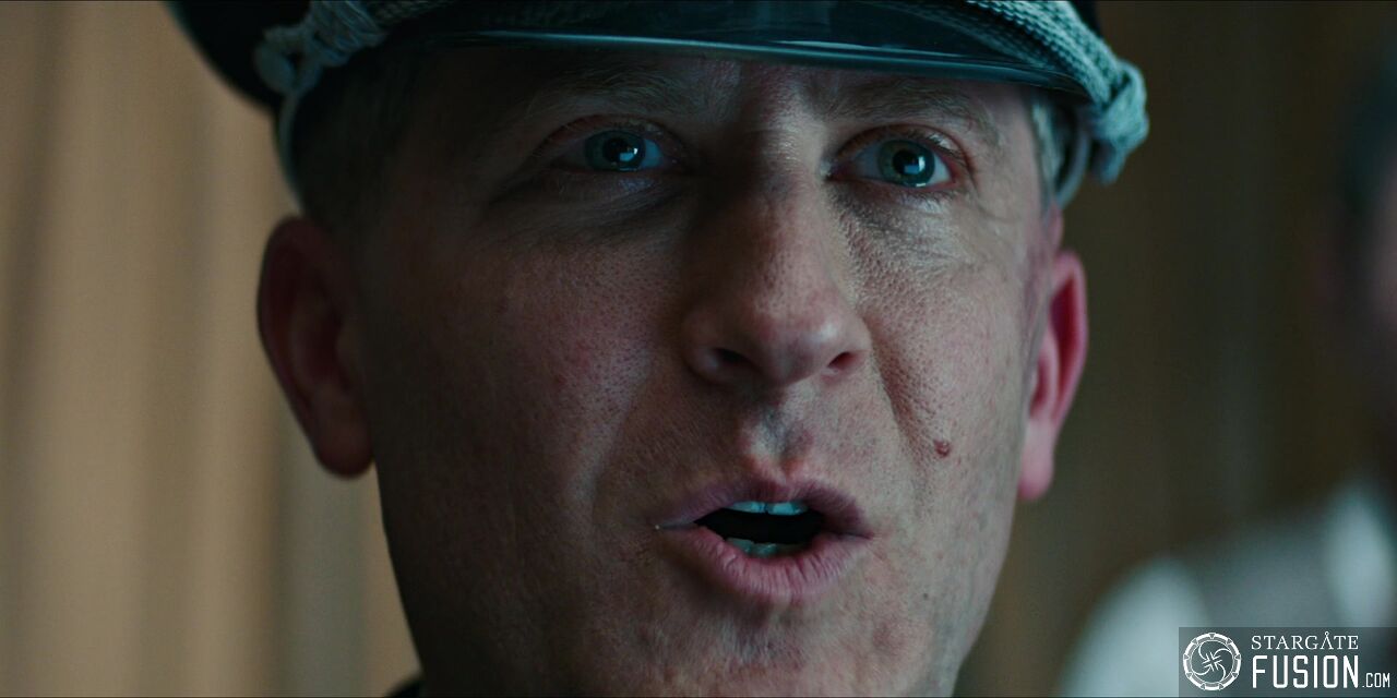 Stargate Origins : Catherine