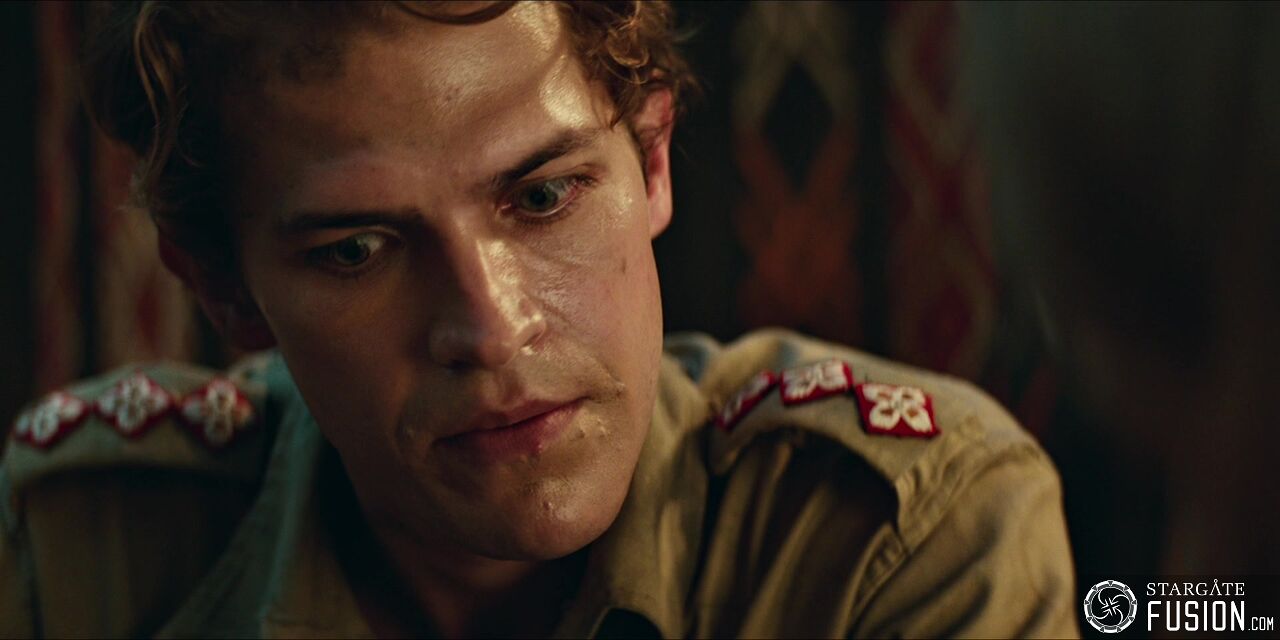 Stargate Origins : Catherine