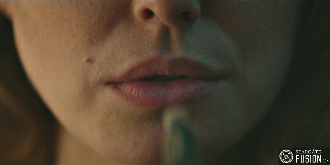 Stargate Origins : Catherine