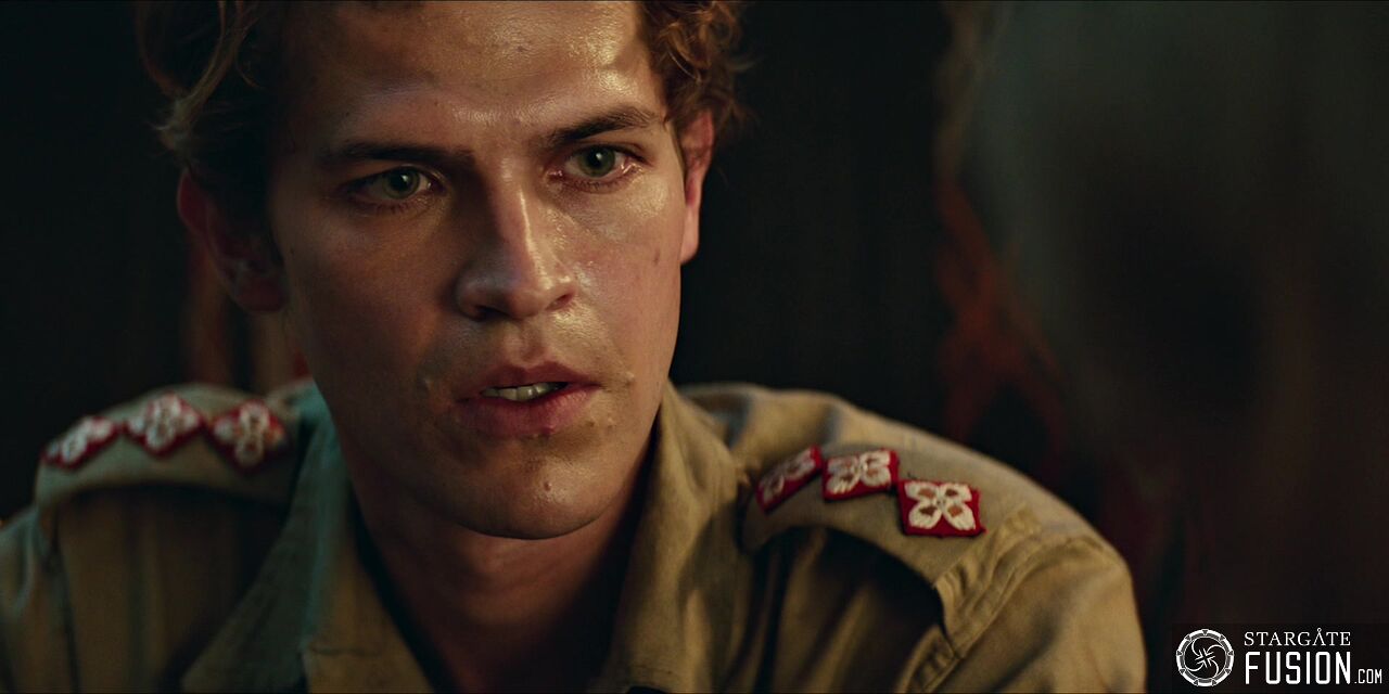Stargate Origins : Catherine