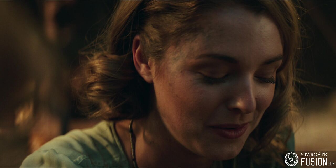 Stargate Origins : Catherine