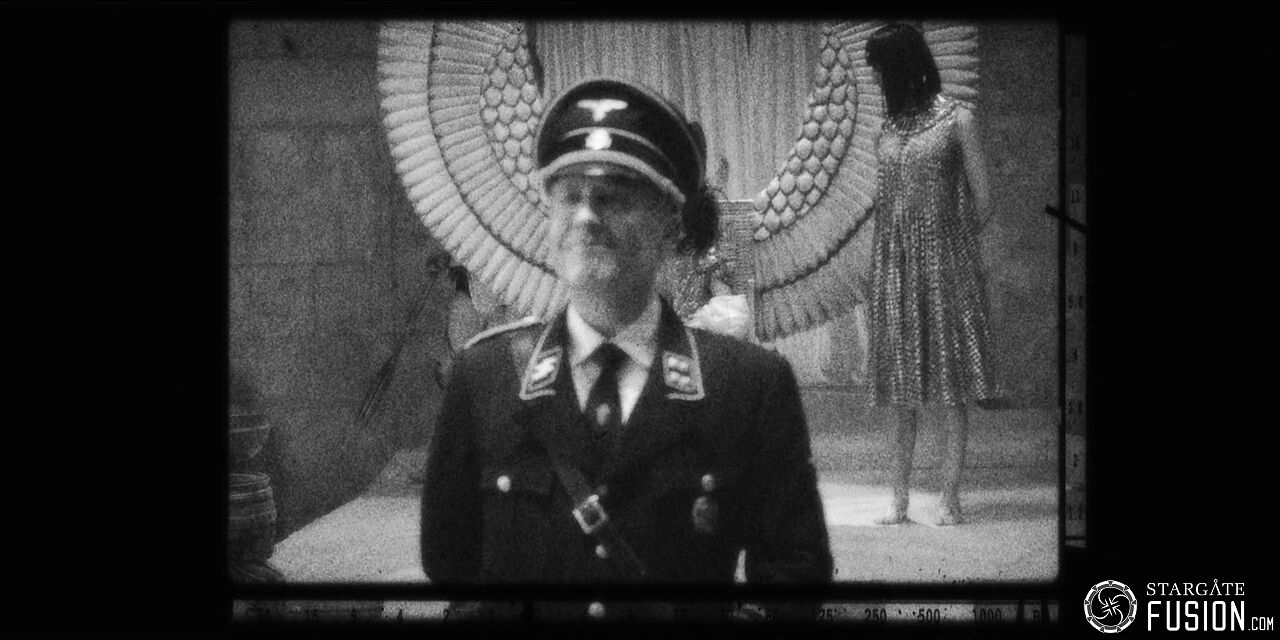 Stargate Origins : Catherine