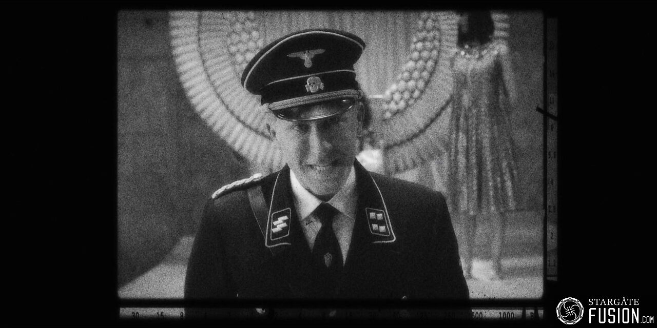 Stargate Origins : Catherine