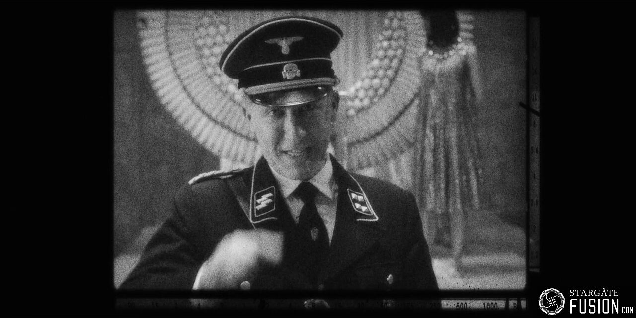 Stargate Origins : Catherine