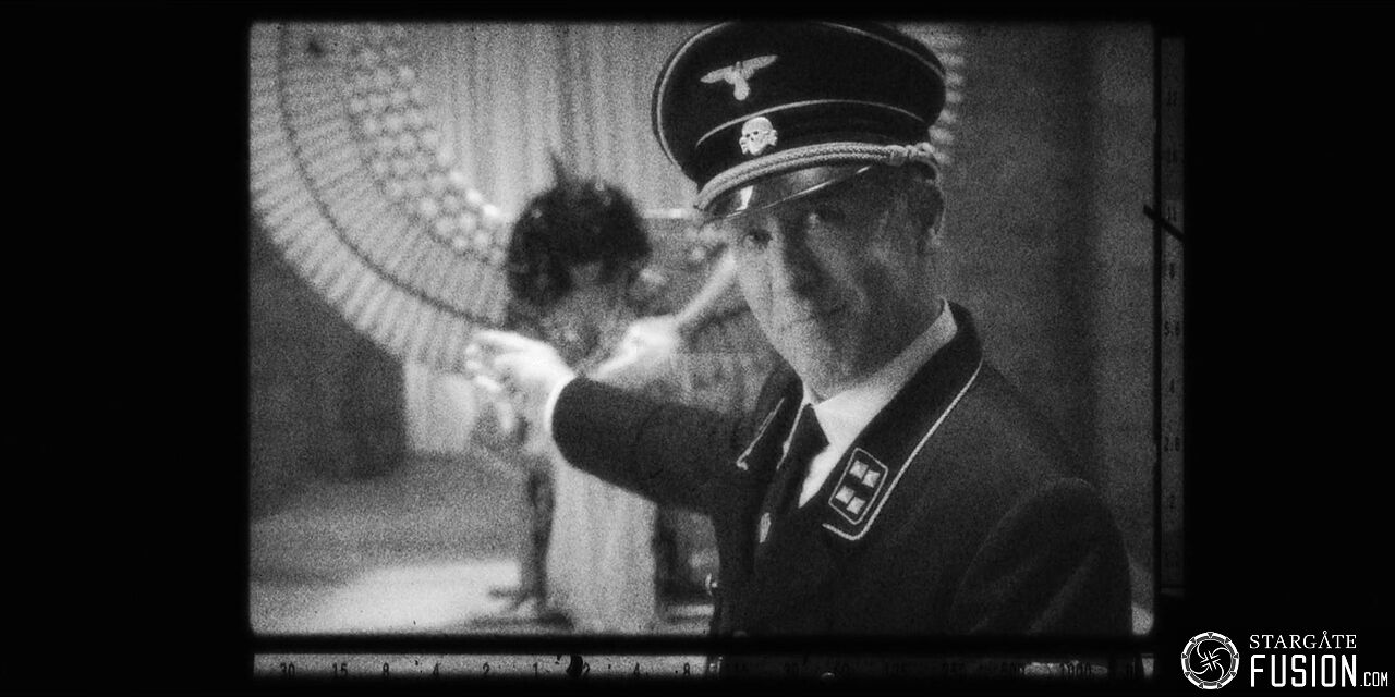 Stargate Origins : Catherine