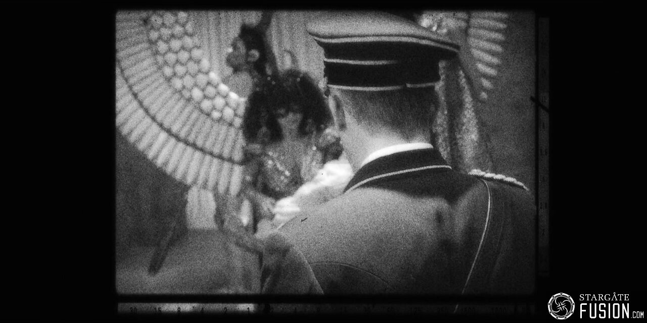 Stargate Origins : Catherine