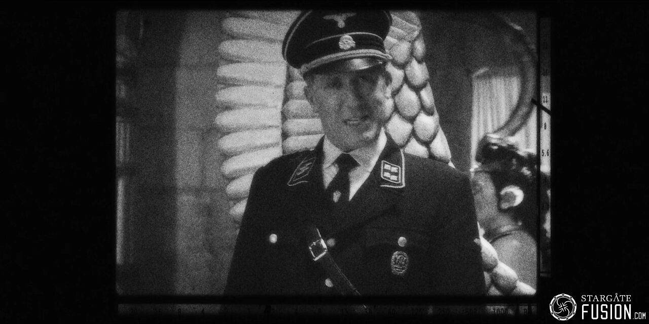 Stargate Origins : Catherine