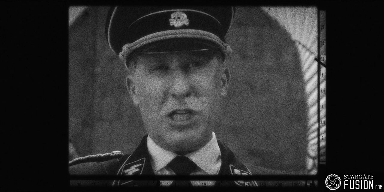 Stargate Origins : Catherine