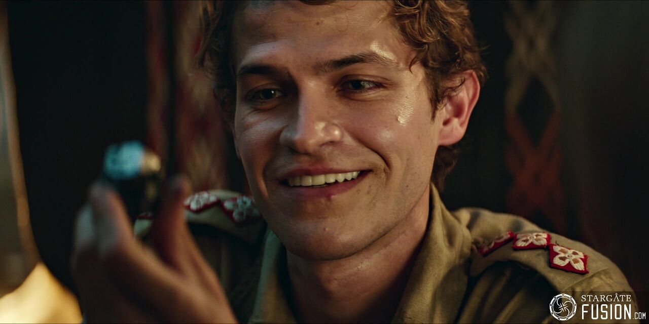 Stargate Origins : Catherine